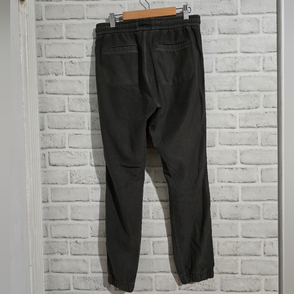 Athleta Farallon Jogger Green size 0 - Picture 6 of 9
